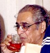 Akbar Padamsee